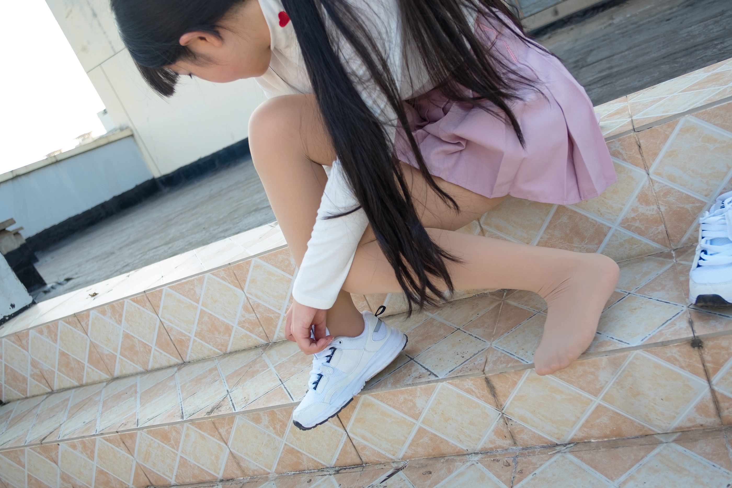 森萝财团 R15-038 [96P]插图6